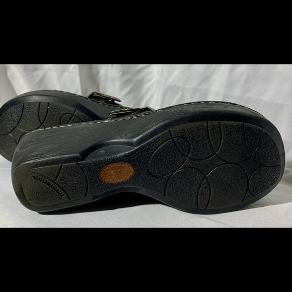 Born . Leather . - Picture 3 of 7